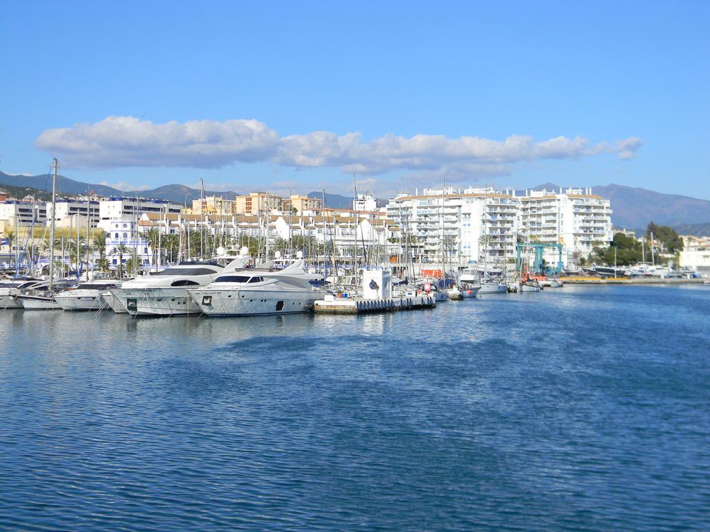El Coronel, La Mejor Ubicacion, Descubre Estepona! 객실 사진
