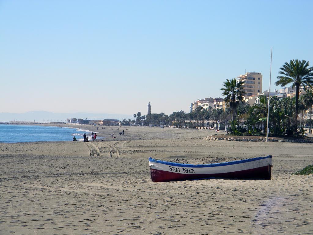 El Coronel, La Mejor Ubicacion, Descubre Estepona! 객실 사진