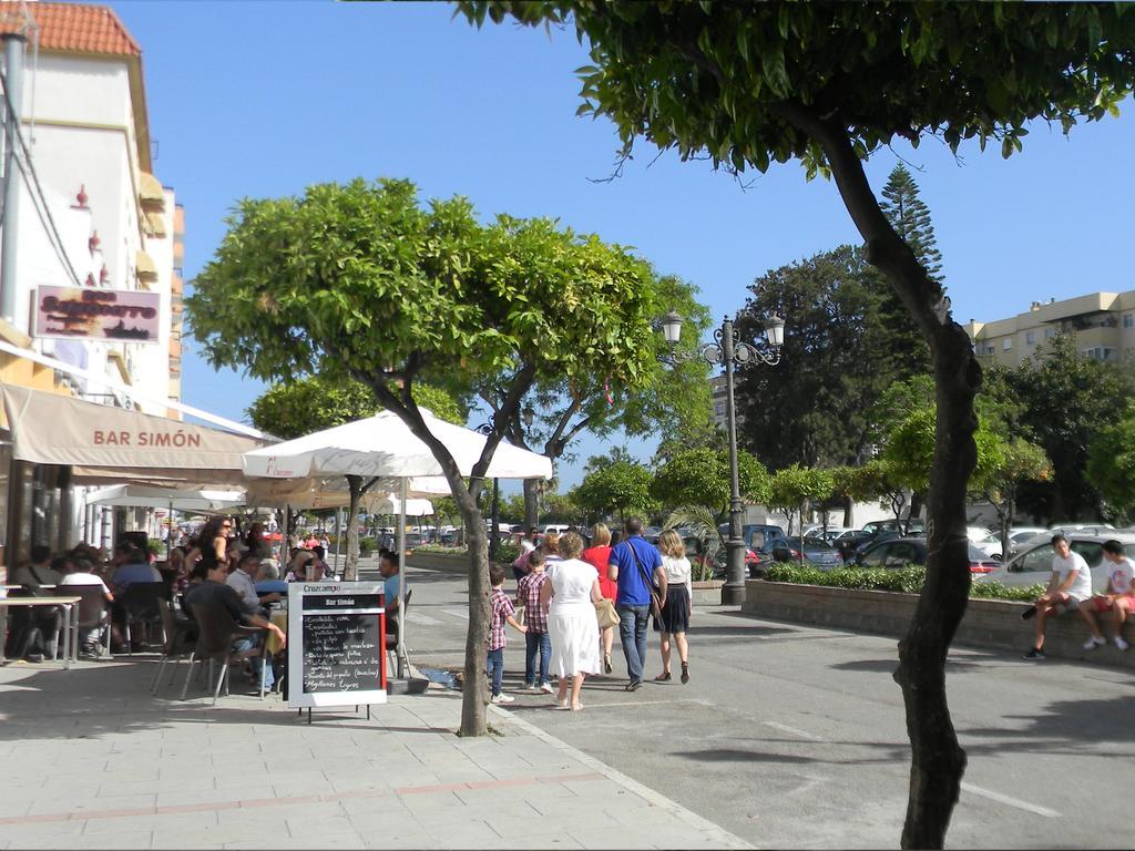 El Coronel, La Mejor Ubicacion, Descubre Estepona! 객실 사진