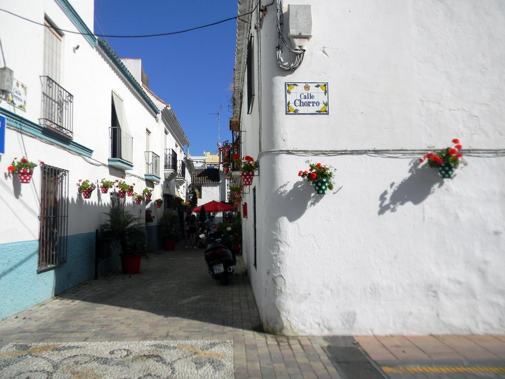 El Coronel, La Mejor Ubicacion, Descubre Estepona! 객실 사진